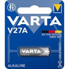 Alkaline Batteri 27A #1