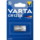 Lithium Batteri Cr123A 3 V 1-Bobler #1