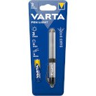 Lygte LED Varta Pen Light Kuglepen 3 Lm #1