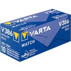 1 Varta Chron V 386 High Drain #1
