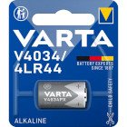 1 Varta electronic V4034PX 4LR44 6V Alkaline Special  04034101401 #1