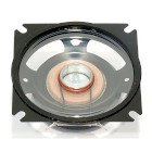 SL87 WPM 4 Ohm vandt�t 8 cm (3,3