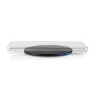 Tr�dl�s oplader | 5 / 7.5 / 10 / 15 W | 2 A | LED-indikator i brug | Inkluderet kabel | USB Type-A | 1.00 m #1