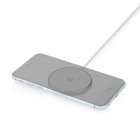 Tr�dl�s oplader | 5 / 7.5 / 10 / 15 W | 1.0 / 1.1 / 1.67 / 2 A | Inkluderet kabel | USB Type-C | 1.00 m #1