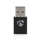Netv�rk dongle | Wi-Fi | N300 | 2.4 GHz | USB2.0 | Wi-Fi-hastighed total: 300 Mbps | Windows 10 / Windows 11 / Windows 8 #1