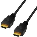 HDMI-kabel 2.1 Ultra High Speed 8K/60Hz 4K/120Hz Svart 2m #1