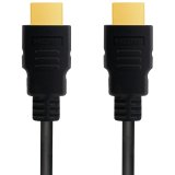 HDMI-kabel 2.1 Ultra High Speed 8K/60Hz 4K/120Hz Svart 2m #3