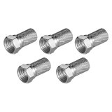 F-Kontakt 7,0 / 4,8m 5-pack #1