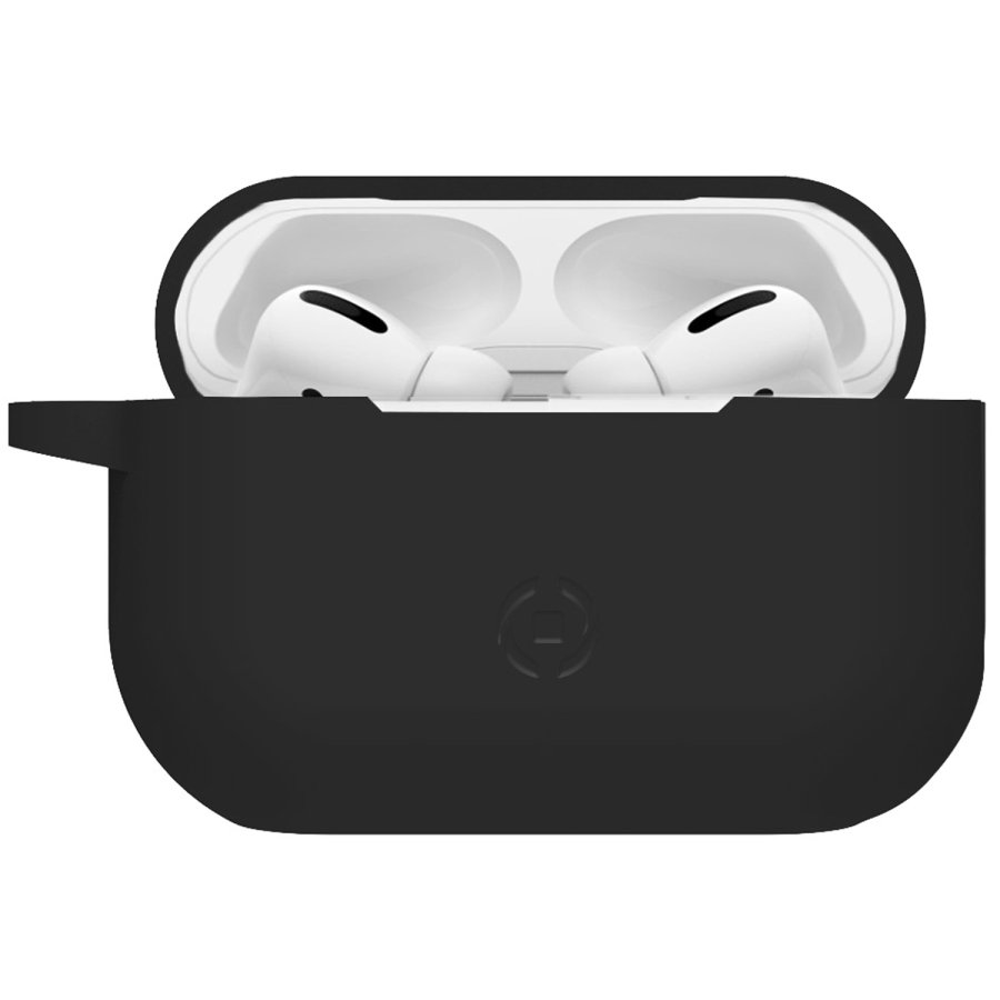 Airpods Pro skyddsfodral Svart #1