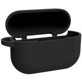 Airpods Pro skyddsfodral Svart #2