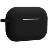 Airpods Pro skyddsfodral Svart #3
