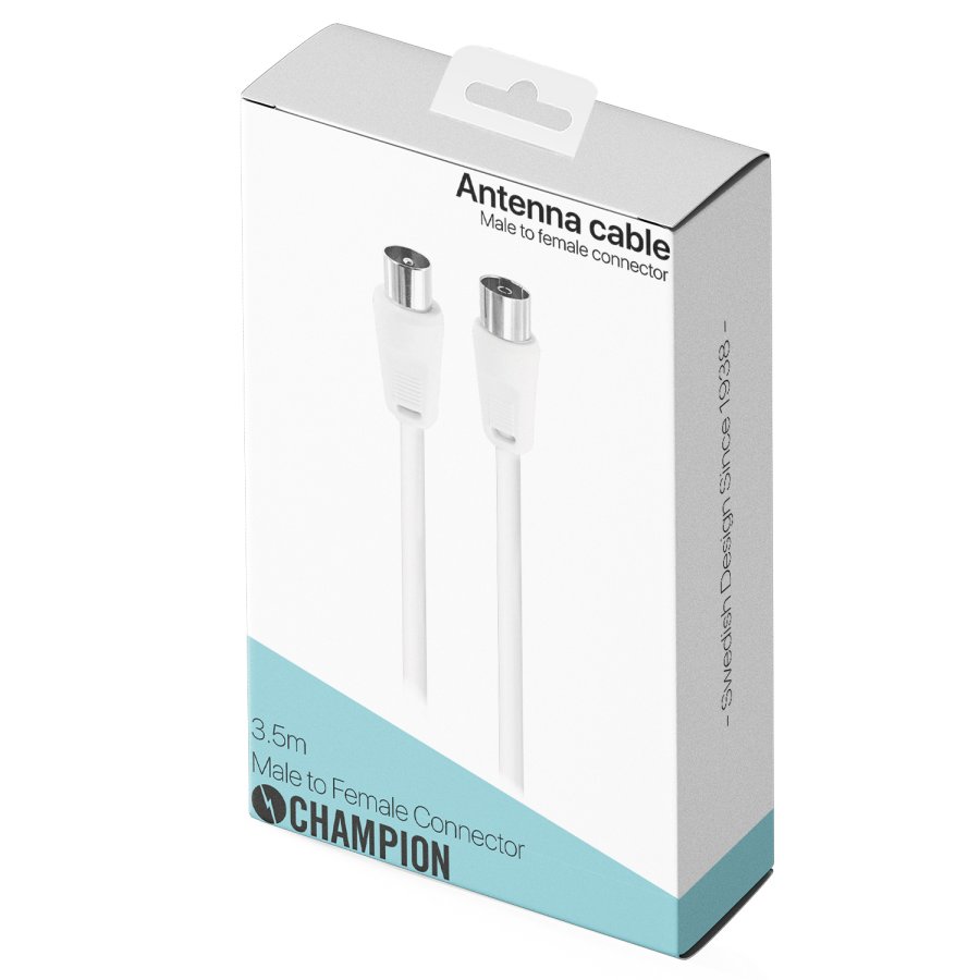 Antennkabel 3.5m #2