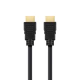 HDMI-kabel Ha-Ha Svart 3.0m #1