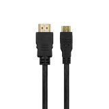 HDMI-kabel Mini (A-C) 1.5m #1