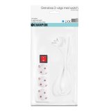Grendosa 3-vgs m. switch #3