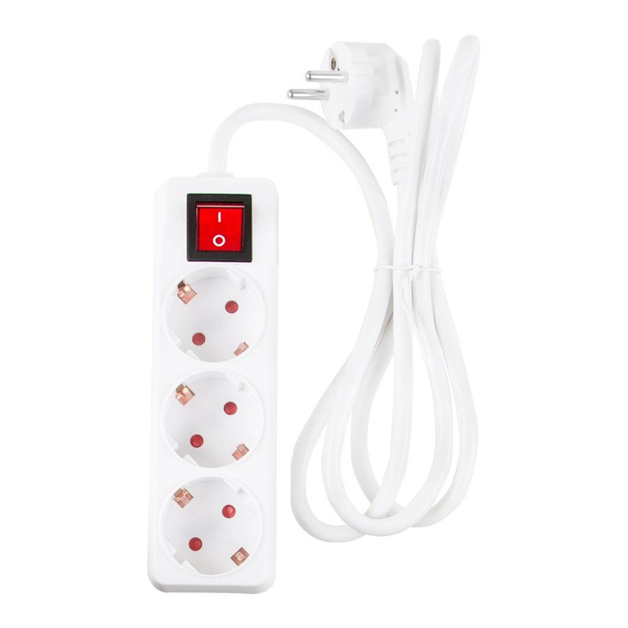 Grendosa 3-vgs m. switch #2