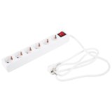 Grendosa 6-vgs m. switch #2