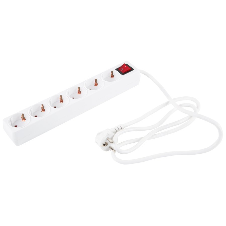 Grendosa 6-vgs m. switch #2