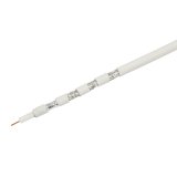 Koaxkabel 1,02/7,2mm 100m #1