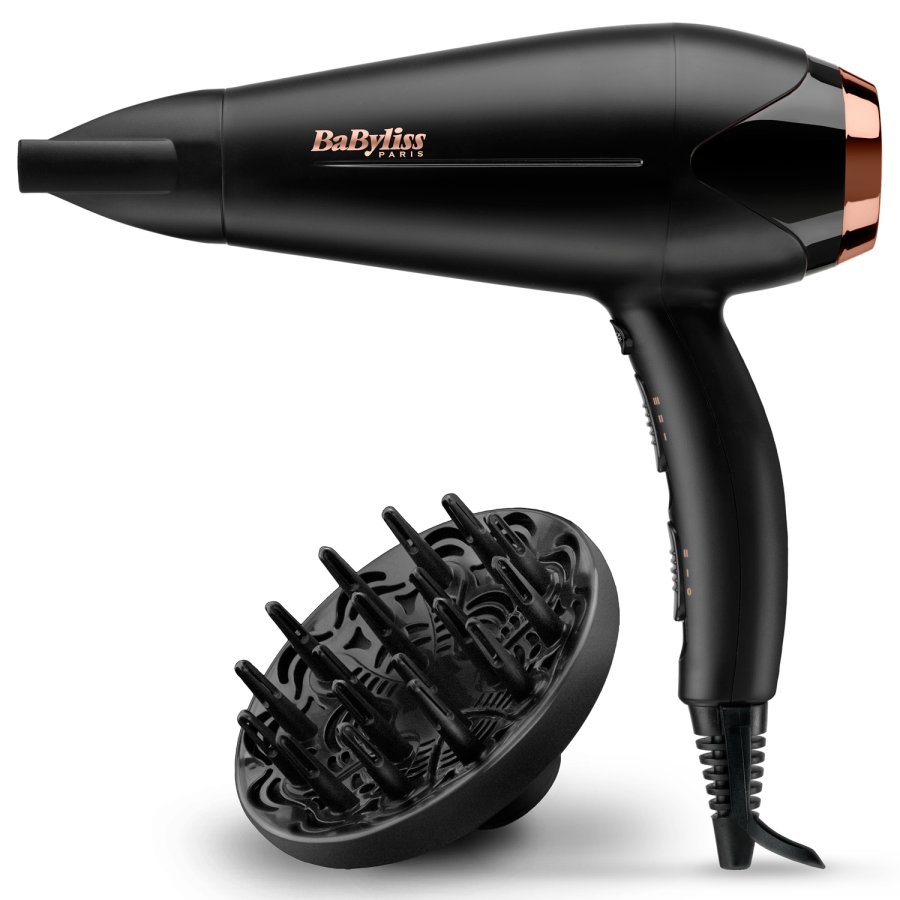 Hrfn Turbo Shine 2200 D570DE #1