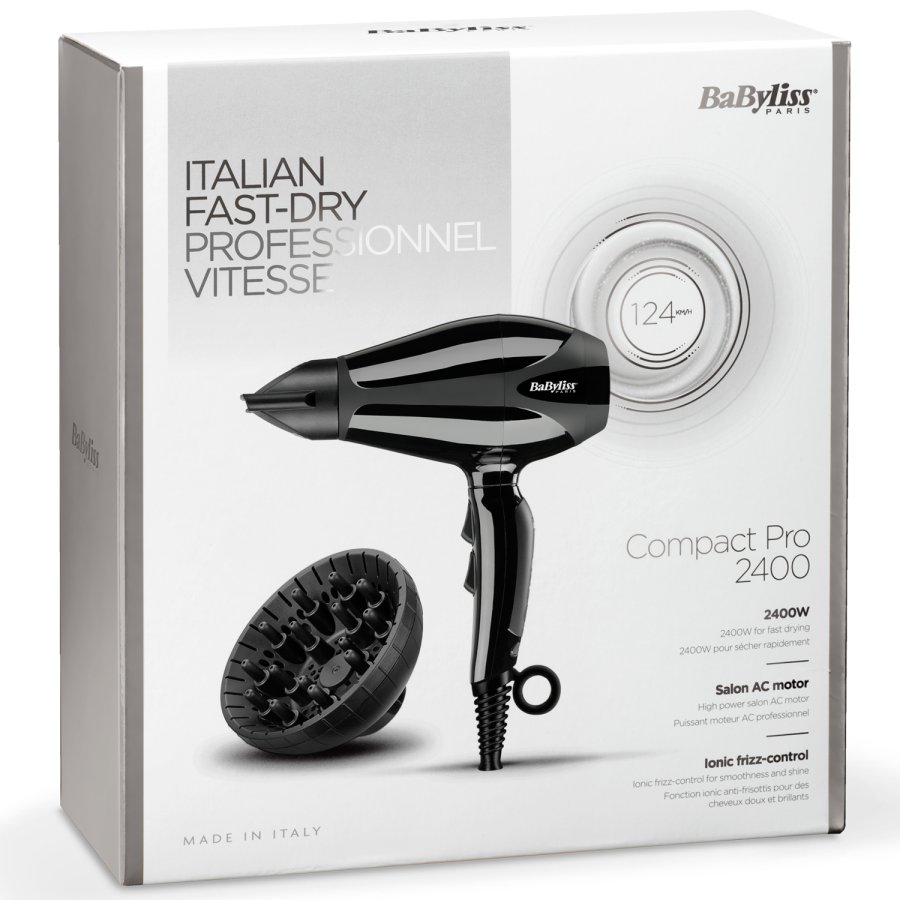 Hrfn Compact Pro 2400 6715DE #11