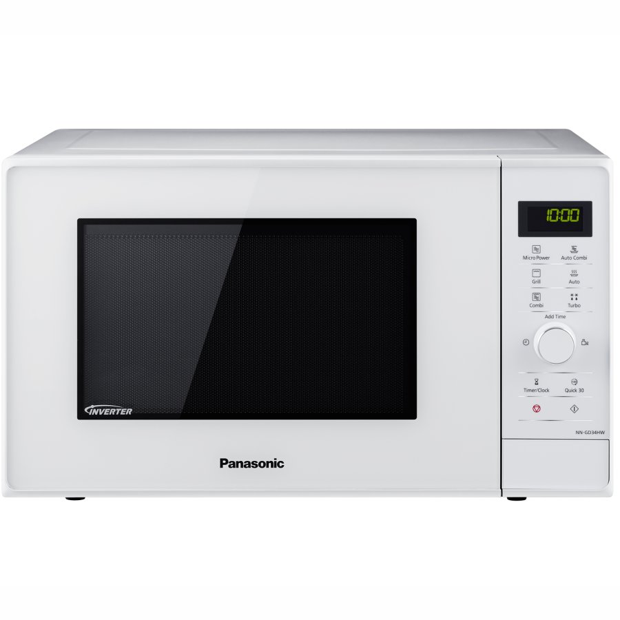 Mikrovgsugn NN-GD34HWSUG Elektronisk 1000W 23L #1