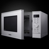Mikrovgsugn NN-GD34HWSUG Elektronisk 1000W 23L #2