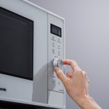 Mikrovgsugn NN-GD34HWSUG Elektronisk 1000W 23L #3