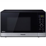 Mikrovgsugn NN-GD38HSSUG Rostfri 1000W. #1
