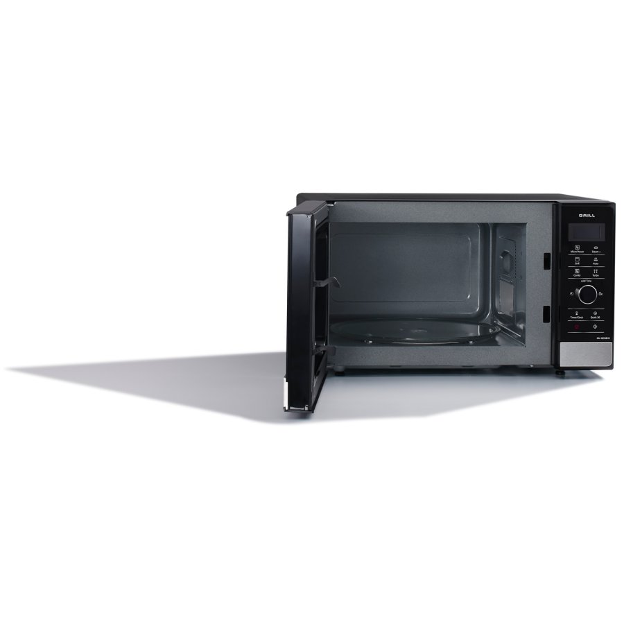 Mikrovgsugn NN-GD38HSSUG Rostfri 1000W. #3