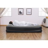 Tritech Dubbel luftmadrass med inbyggd ac-pump #6