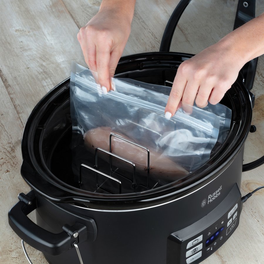 Sous Vide Slow Cooker 25630-56 #5