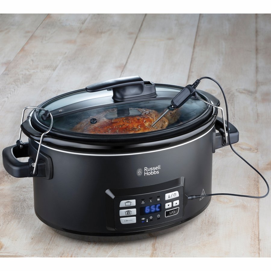 Sous Vide Slow Cooker 25630-56 #7