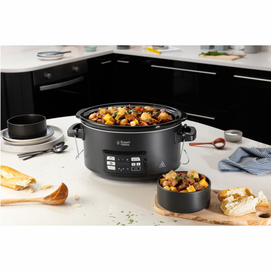 Sous Vide Slow Cooker 25630-56 #11