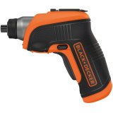 Skruvdragare Lithium-ion 3,6V #1
