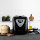 Bakmaskin Black 900gram 15 program digital #9