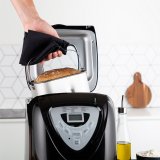 Bakmaskin Black 900gram 15 program digital #11