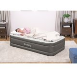 Fortech Luftmadrass 1.91m x 0.97m x 46cm #5