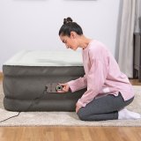 Fortech Luftmadrass 1.91m x 0.97m x 46cm #7