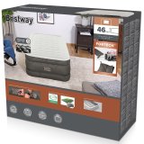 Fortech Luftmadrass 1.91m x 0.97m x 46cm #8