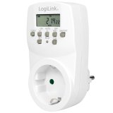 Inomhustimer Digital 1800W #1