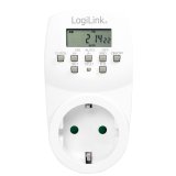 Inomhustimer Digital 1800W #2