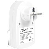 Utomhustimer Digital 1800W IP44 #4