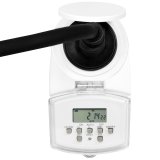 Utomhustimer Digital 1800W IP44 #5