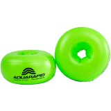 Aquaring armringar -30 kg Green #1
