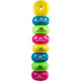 Aquaring armringar -30 kg Green #3