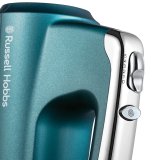 Elvisp Swirl Turquoise #7