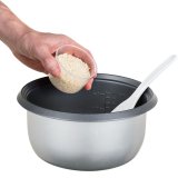 Riskokare X-Large 3,3l 14 portioner #3