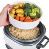 Riskokare X-Large 3,3l 14 portioner #5