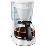 Kaffebryggare Easy 2.0 vit #1